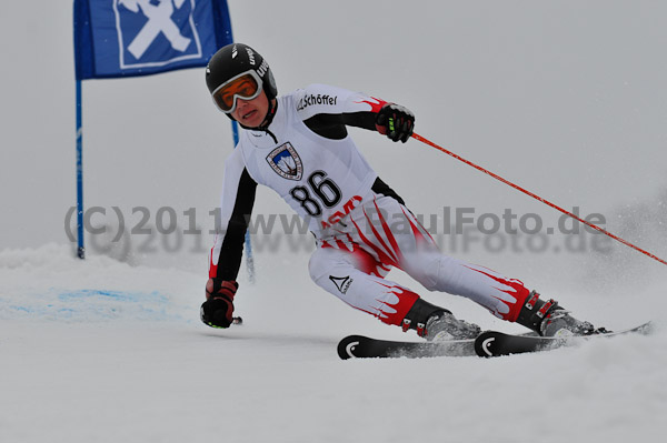FIS-NJR Herren RS 2011