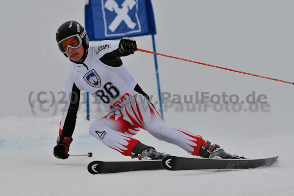 FIS-NJR Herren RS 2011