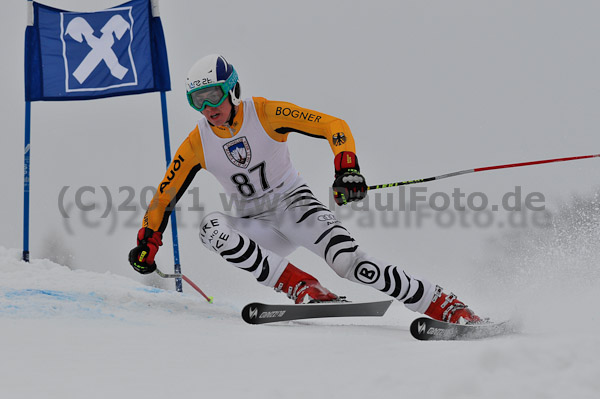 FIS-NJR Herren RS 2011