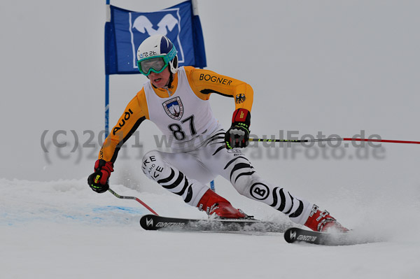 FIS-NJR Herren RS 2011
