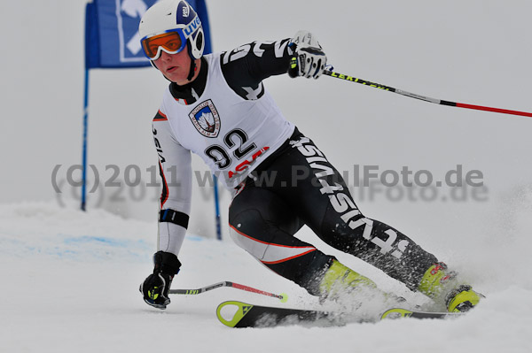 FIS-NJR Herren RS 2011