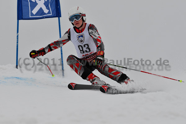 FIS-NJR Herren RS 2011