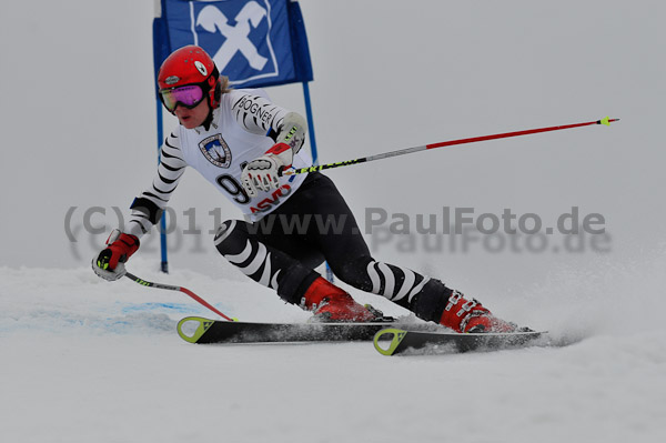 FIS-NJR Herren RS 2011