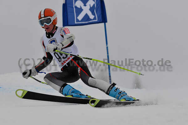 FIS-NJR Herren RS 2011