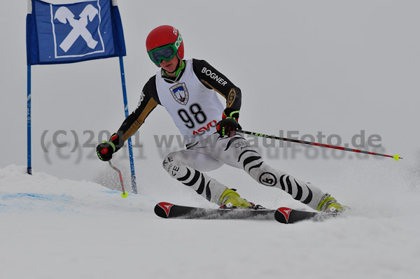 FIS-NJR Herren RS 2011