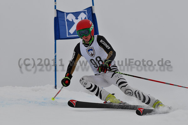 FIS-NJR Herren RS 2011
