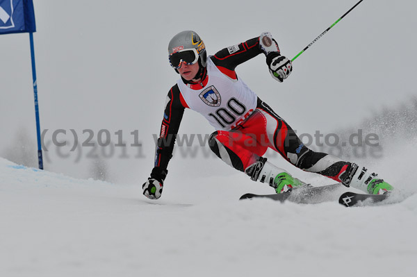 FIS-NJR Herren RS 2011