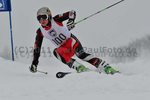 FIS-NJR Herren RS 2011