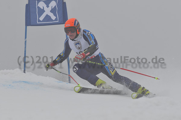 FIS-NJR Herren RS 2011