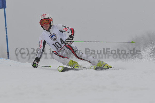 FIS-NJR Herren RS 2011
