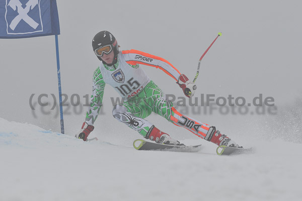FIS-NJR Herren RS 2011