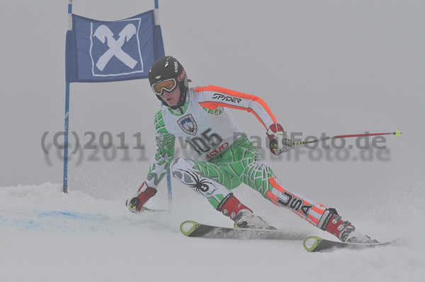 FIS-NJR Herren RS 2011