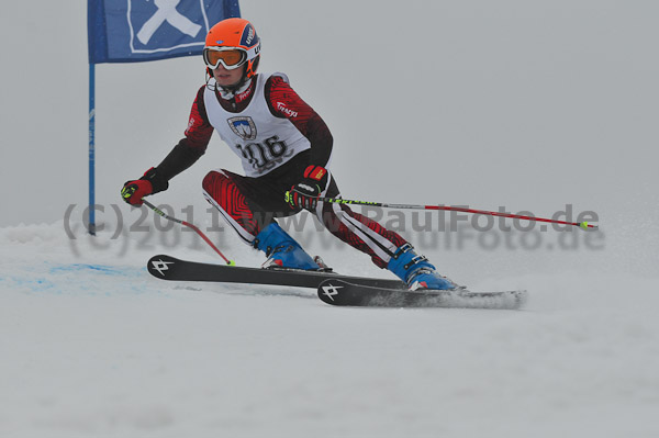 FIS-NJR Herren RS 2011