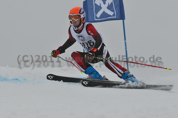 FIS-NJR Herren RS 2011
