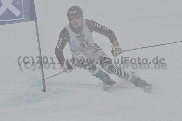 FIS-NJR Herren RS 2011