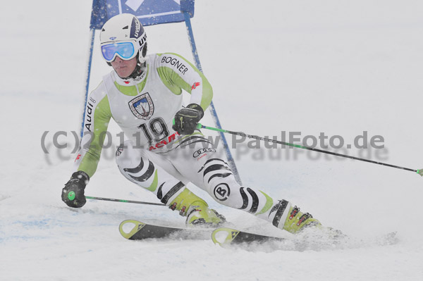 FIS-NJR Herren RS 2011