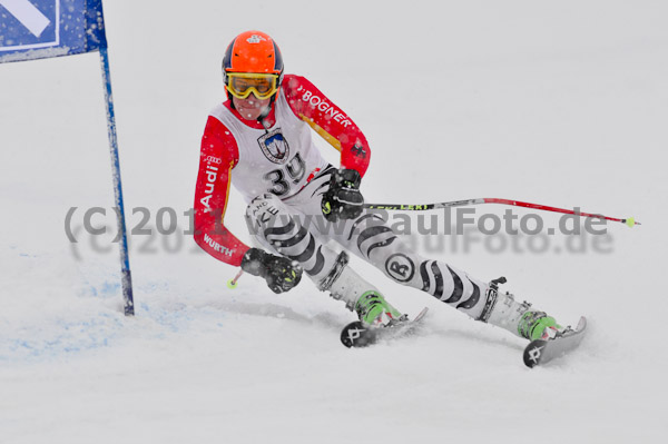 FIS-NJR Herren RS 2011