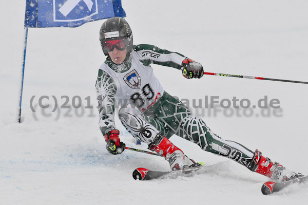 FIS-NJR Herren RS 2011