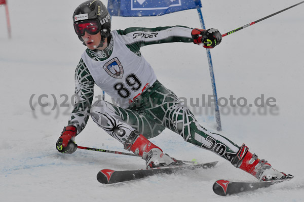 FIS-NJR Herren RS 2011