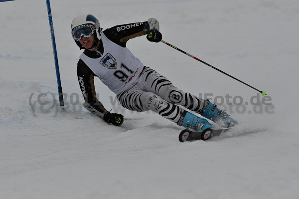 FIS-NJR Herren RS 2011