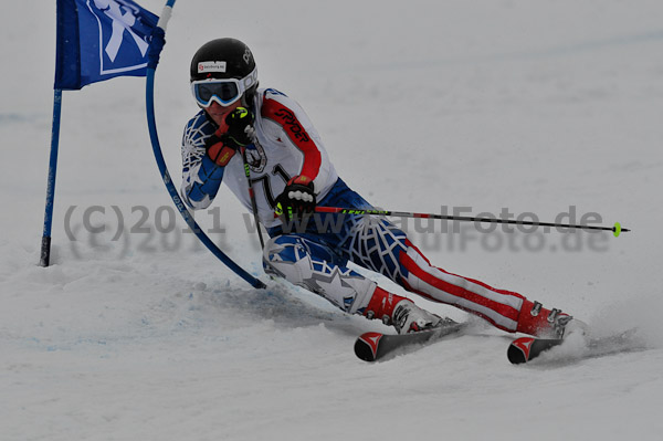 FIS-NJR Herren RS 2011
