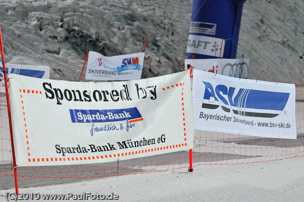 Nacht der Geschwindigkeit 2010