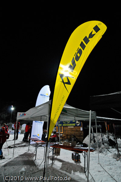 Nacht der Geschwindigkeit 2010