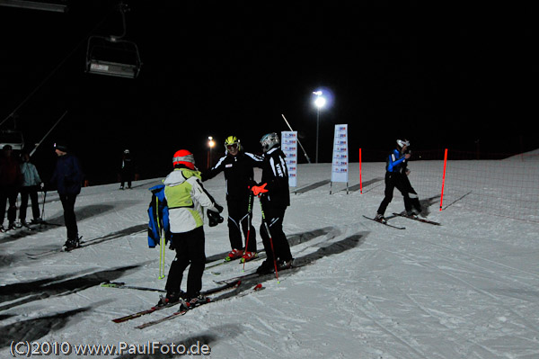 Nacht der Geschwindigkeit 2010