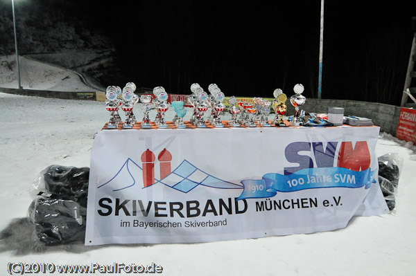 Nacht der Geschwindigkeit 2010