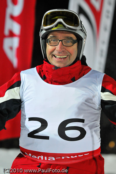 Nacht der Geschwindigkeit 2010