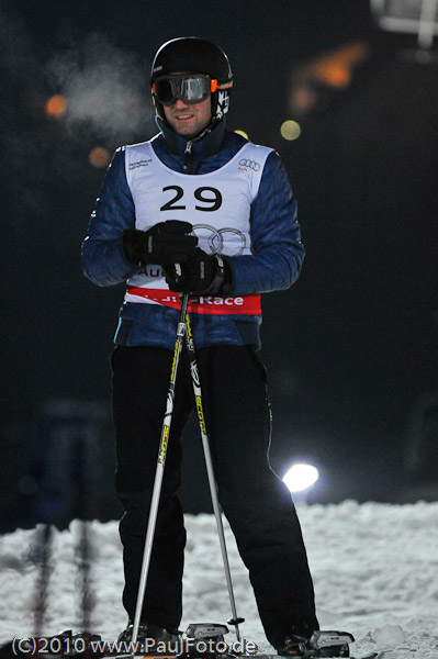 Nacht der Geschwindigkeit 2010