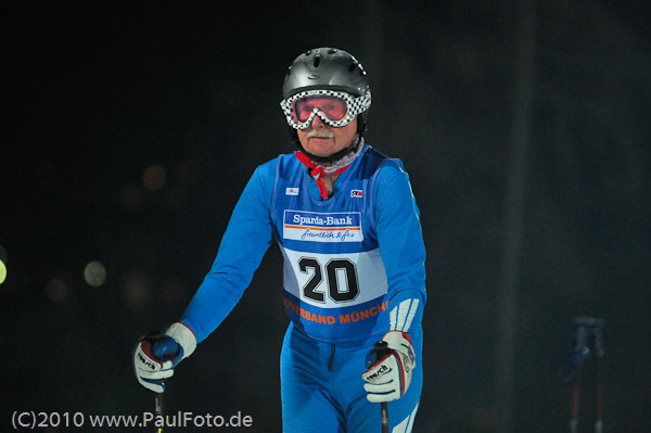 Nacht der Geschwindigkeit 2010
