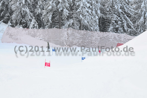 1. Landescup RS Ehrwald 2011