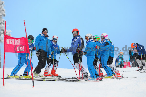 1. Landescup RS Ehrwald 2011