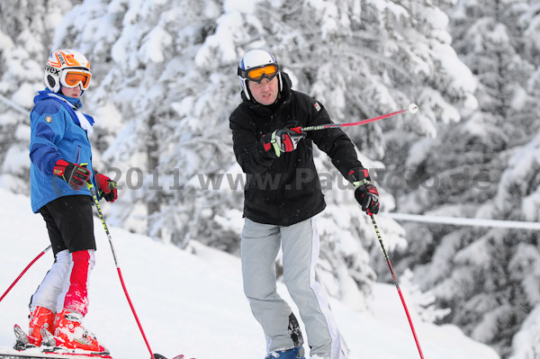 1. Landescup RS Ehrwald 2011