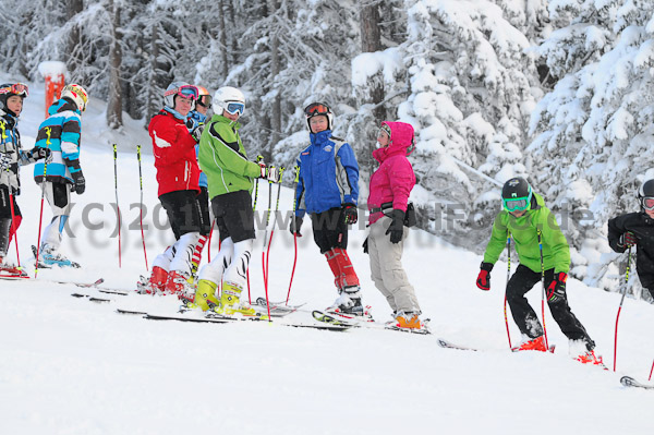 1. Landescup RS Ehrwald 2011