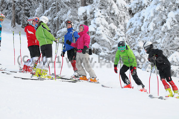 1. Landescup RS Ehrwald 2011