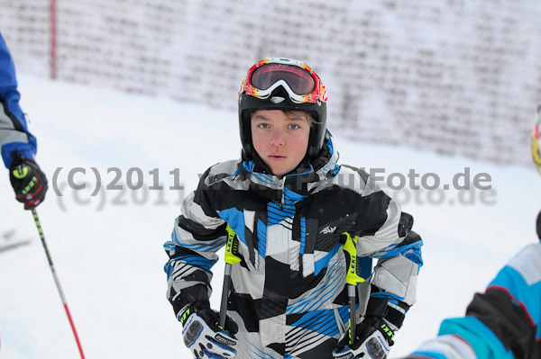 1. Landescup RS Ehrwald 2011