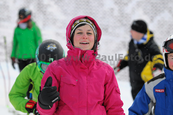 1. Landescup RS Ehrwald 2011