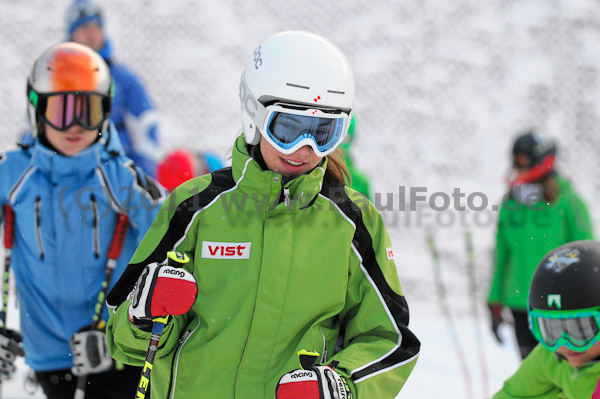 1. Landescup RS Ehrwald 2011