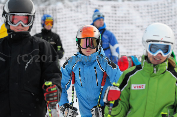 1. Landescup RS Ehrwald 2011