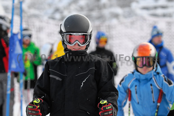 1. Landescup RS Ehrwald 2011