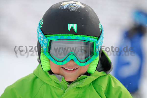 1. Landescup RS Ehrwald 2011