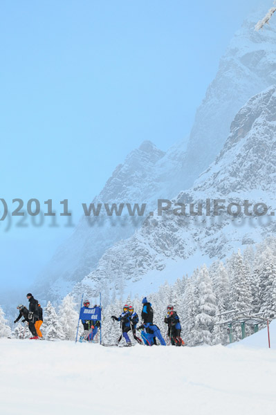 1. Landescup RS Ehrwald 2011