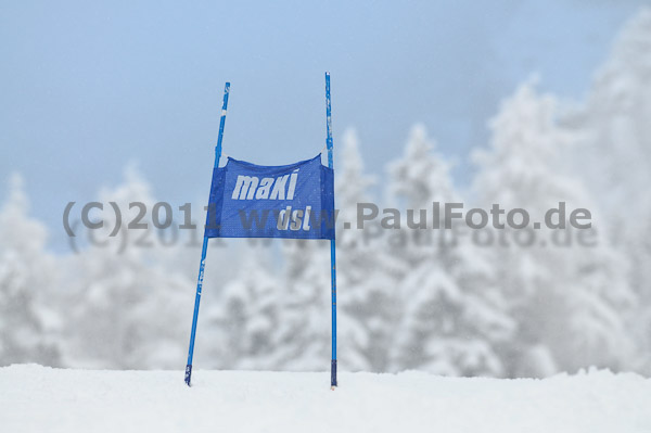 1. Landescup RS Ehrwald 2011