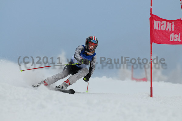 1. Landescup RS Ehrwald 2011