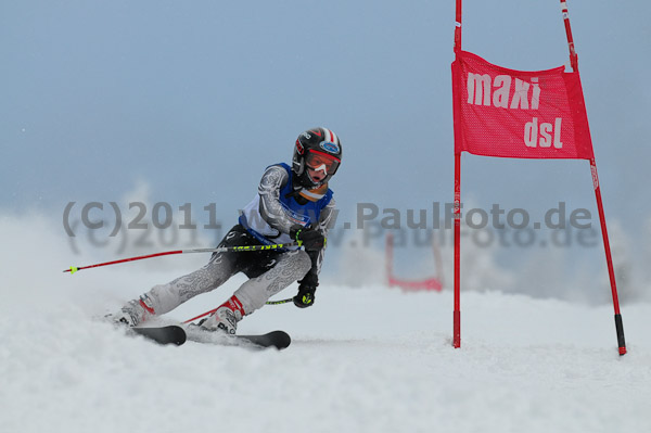 1. Landescup RS Ehrwald 2011