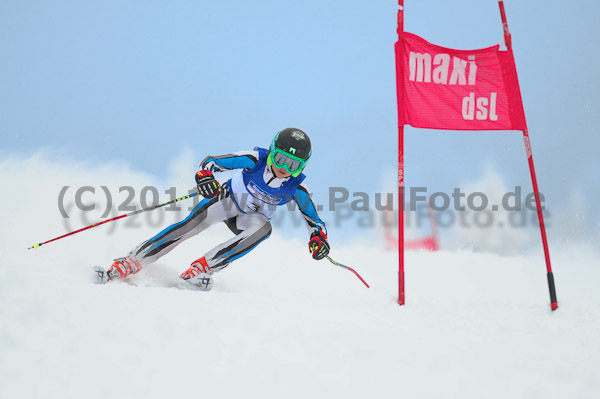 1. Landescup RS Ehrwald 2011