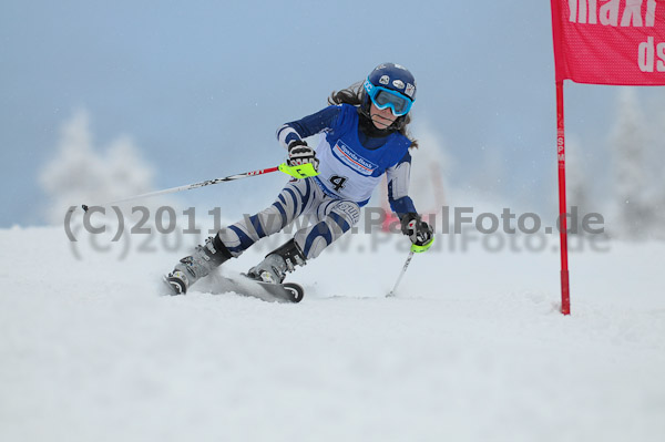 1. Landescup RS Ehrwald 2011