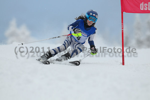 1. Landescup RS Ehrwald 2011